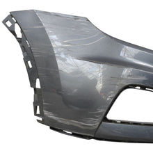 Load image into Gallery viewer, Volkswagen Tiguan front bumper upper section 2016-2019 SUV Genuine 5NA807221

