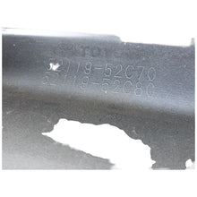 Load image into Gallery viewer, Toyota Yaris GR FRONT BUMPER 2020 onwards Hatchback GENUINE pn 52119-52C70
