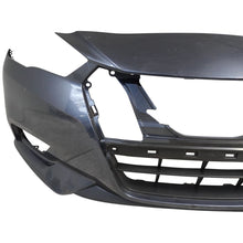 Load image into Gallery viewer, Nissan Micra front bumper K14 2017-2020 Hatchback Genuine 62022 5FA0H
