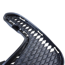 Load image into Gallery viewer, MG 3 MG3 front bumper left grill 2024-2026 Hybrid Hatchback Genuine P11222235
