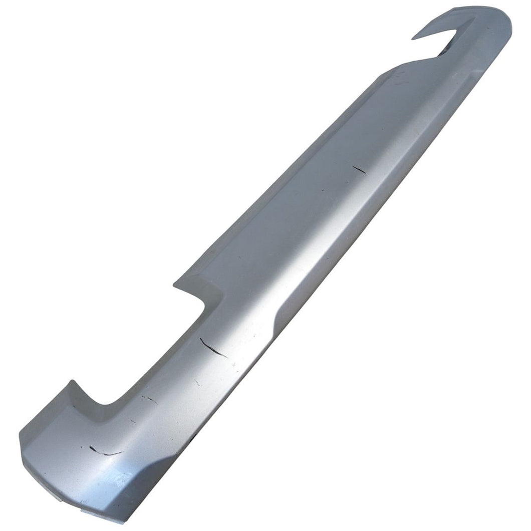 Ford Ranger front bumper grill surround 2023-2025 Genuine N1WB-17F003-BAW