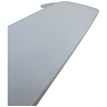 Load image into Gallery viewer, Nissan Juke spoiler for rear tailgate boot lid 2014-2016 Genuine KE615-1KA00WH
