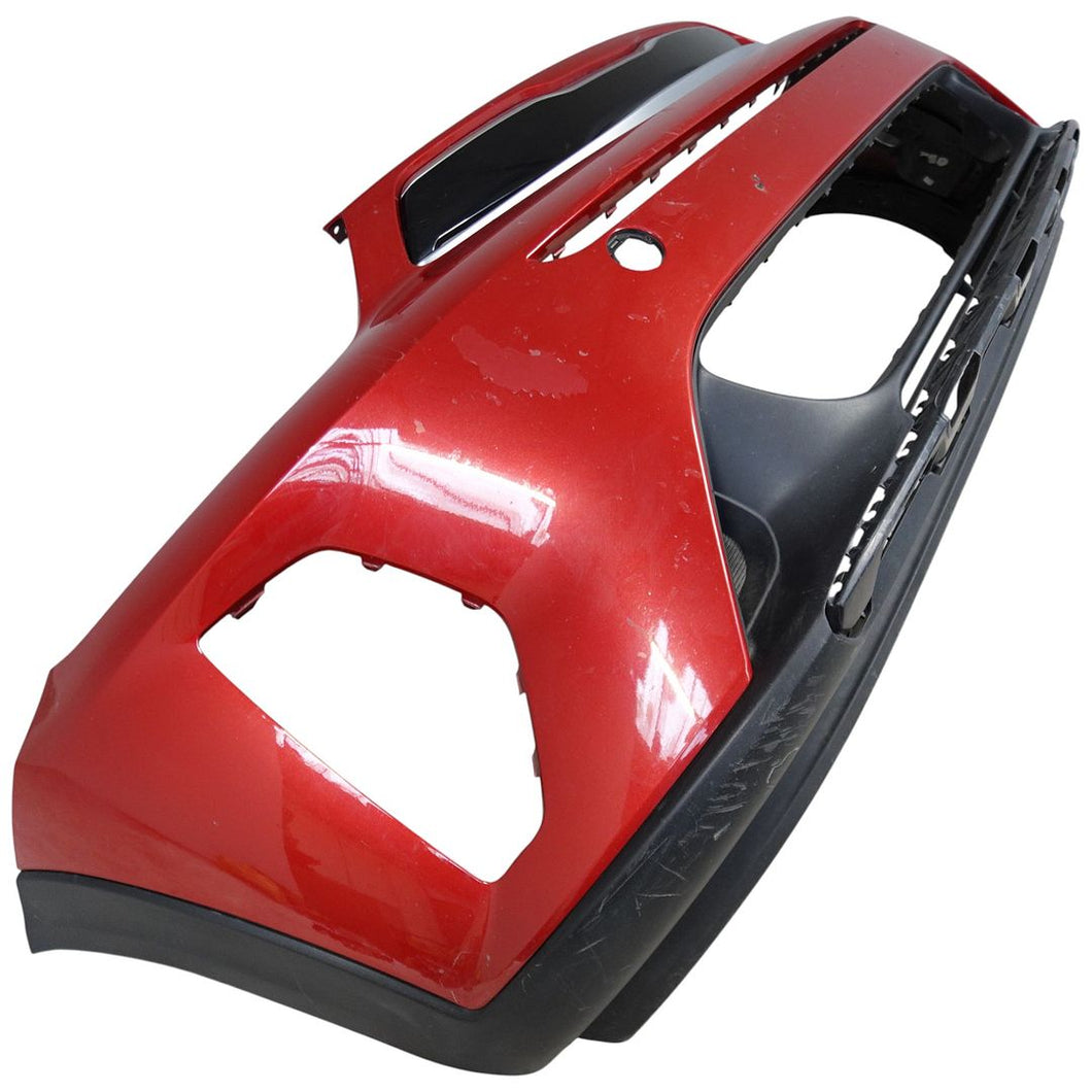 Kia Stonic front bumper 2017-2020 5 Door SUV Genuine pn 86511-H8400