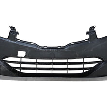 Load image into Gallery viewer, Nissan Qashqai front bumper 2010-2013 SUV 5Dr Facelift Genuine 62022 BR10H
