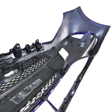 Load image into Gallery viewer, Mazda 2 Hybrid front bumper 2021-2024 Hatchback Genuine pn 53111 0DE50
