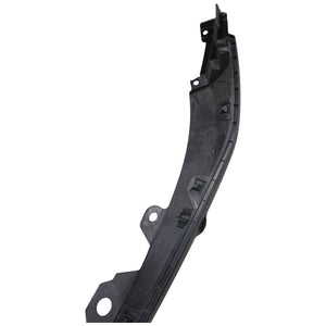 Peugeot 2008 Puretech GT front bumper valance trim 2023-2025 GENUINE 9853151880
