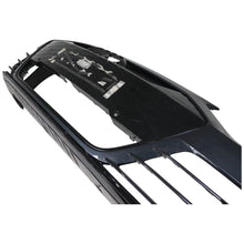 Load image into Gallery viewer, AUDI E-TRON ETRON GT FRONT BUMPER 4 Door Saloon GENUINE Used 4J3807221
