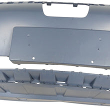Load image into Gallery viewer, MG 5 MG5 front bumper EV 2022-2024 Genuine pn P10859360
