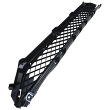 Load image into Gallery viewer, MG 3 MG3 front bumper lower grill 2024 onward Hybrid Hatchback Genuine P11222233
