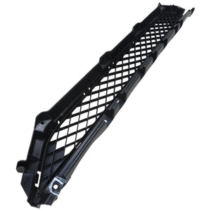 MG 3 MG3 front bumper lower grill 2024 onward Hybrid Hatchback Genuine P11222233