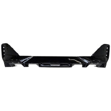 Load image into Gallery viewer, BMW 5 series M Sport rear bumper valance G60 2023-2025 Used Genuine 51128084716
