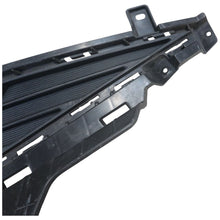 Load image into Gallery viewer, Hyundai tucson front bumper lower centre grill 2021 onwards Genuine 86531-N7010
