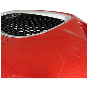 Jaguar XE front bumper SE Portfolio 2015-2020 Genuine Used GX73-17F003-AA