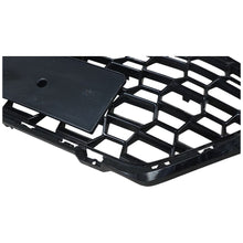 Load image into Gallery viewer, Audi RSQ3 RS Q3 front bumper centre grill 2019 onwards Genuine 83A853651D
