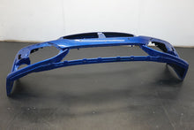 Load image into Gallery viewer, HONDA CIVIC FRONT BUMPER 2017 onwards Hatchback GENUINE Used Part 71101-TGG-ZZ00
