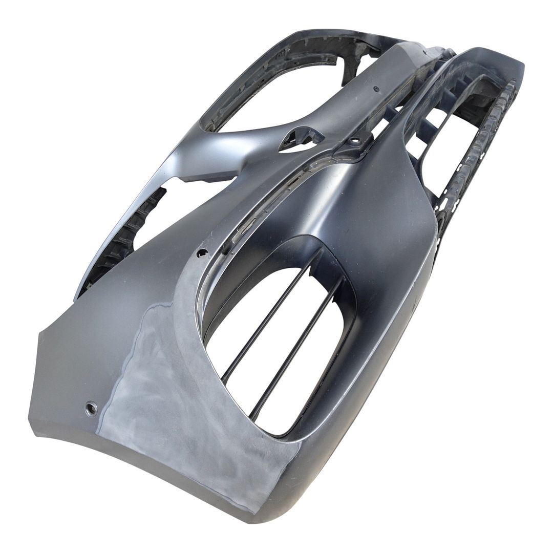 Mercedes-Benz E63S フェンダーパーツ Mercedes Benz E63 AMG front bumper E63 S W213 2021-2024 Genuine