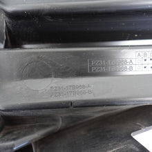 Load image into Gallery viewer, Ford Transit Custom front bumper upper grill 2024-2026 Genuine PZ31-17B968-A
