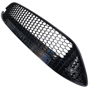 Ford Focus ST front bumper centre grill 2015-2018 Genuine F1EB-17B968-A