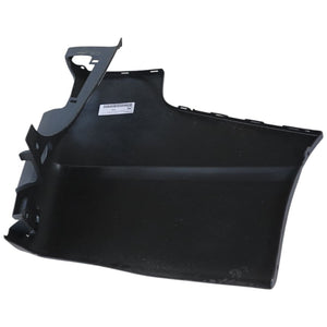 Renault Trafic rear bumper left LH corner 2014-2019 GENUINE 850170388R