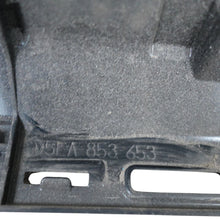 Load image into Gallery viewer, Skoda Enyaq front bumper upper grill 2021 onwards 5 Door Genuine 5LA853653
