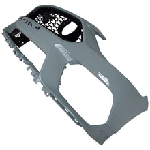 Load image into Gallery viewer, Ford Mustang Mach 1 front bumper 2021-2023 Genuine pn MR3B-17C381-ACW
