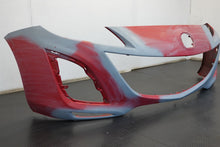 Load image into Gallery viewer, GENUINE MAZDA 3 FRONT BUMPER 2009 to 2012 Hatchback Used pn BBN2-50031
