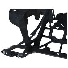 Load image into Gallery viewer, PORSCHE 911 C2 rear bumper left fitting trim 992 2019 onward Genuine 992807193
