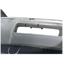 Load image into Gallery viewer, MG ZS front bumper lower valance Trim 2017-2020 Genuine pn P10343984
