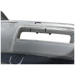 MG ZS front bumper lower valance Trim 2017-2020 Genuine pn P10343984