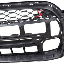 Load image into Gallery viewer, Mini Cooper S front bumper Frame 2021-2024 Hatchback F56 LCI 2 9450563
