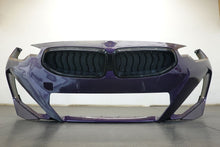 Load image into Gallery viewer, GENUINE BMW 2 SERIES M SPORT FRONT BUMPER G42 2022 onwards pn 51118098195
