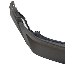 Load image into Gallery viewer, Volkswagen Tiguan front bumper upper section 2016-2019 SUV Genuine 5NA807221
