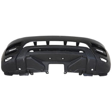 Load image into Gallery viewer, RANGE ROVER SPORT FRONT BUMPER 2013 to 2017 SUV GENUINE pn DK62-17F775-BB

