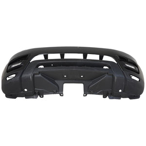 RANGE ROVER SPORT FRONT BUMPER 2013 to 2017 SUV GENUINE pn DK62-17F775-BB