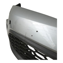 Load image into Gallery viewer, HONDA CIVIC FRONT BUMPER 2006 to 2012 pn GENUINE 71102-SMGA-ZZ00

