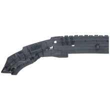 Load image into Gallery viewer, AUDI Q2 FRONT BUMPER Lower Under Trim 2017 to 2020 5 Door SUV GENUINE 81A807233B
