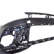 Load image into Gallery viewer, Volkswagen VW Polo front bumper 2022-2025 Hatchback Genuine pn 2GS807221H
