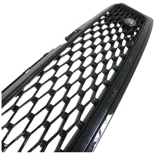 Load image into Gallery viewer, RANGE ROVER SPORT FRONT BUMPER GRILL 2013 to 2017 GENUINE AH3M-8138-AAW
