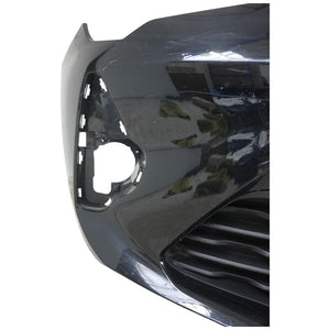 Vauxhall Corsa F GS Line SRI FRONT BUMPER 2020 to 2022 GENUINE 9830340080