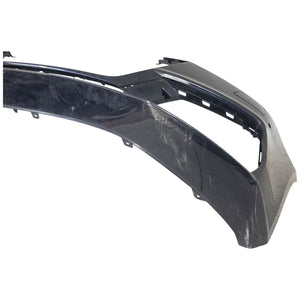 AUDI A7 S Line FRONT BUMPER 2018 onwards GENUINE pn 4K8807437C