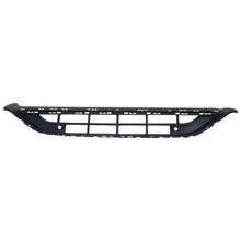 Load image into Gallery viewer, Mercedes Benz GLA AMG front bumper lower grill 2019-2023 Genuine A2478854205
