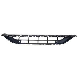 Mercedes Benz GLA AMG front bumper lower grill 2019-2023 Genuine A2478854205