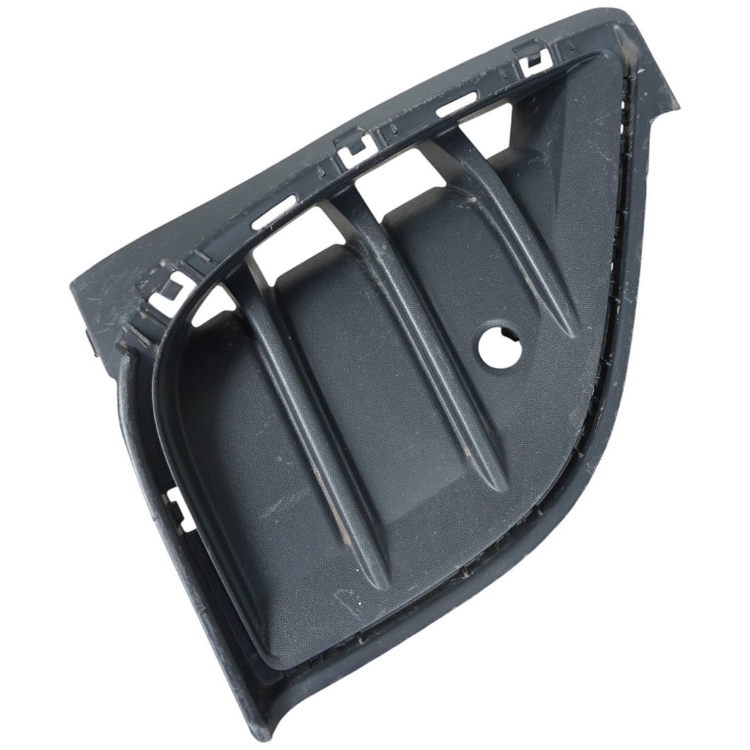 VOLKSWAGEN ID4 FRONT BUMPER Left LH Grill ID.4 2020 onwards GENUINE pn 11A807819
