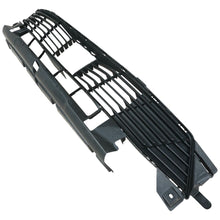 Load image into Gallery viewer, Peugeot 3008 front bumper lower grill SUV 2020-2023 5 door GENUINE 9936291
