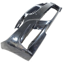 Load image into Gallery viewer, BMW 3 series M Sport front bumper F30 F31 LCI 2016-2019 Genuine 51118067873

