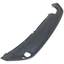 Load image into Gallery viewer, VOLKSWAGEN SCIROCCO REAR BUMPER Trim Valance 2009 to 2013 GENUINE 1k8807568B
