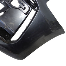 Load image into Gallery viewer, Audi A4 B9 S4 S Line front bumper 2020-2024 Genuine pn 8W0807437AQ

