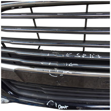 Load image into Gallery viewer, Ford Fiesta front bumper MK8 2013-2016 Hatchback Genuine pn C1BB-17757-A
