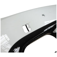 Load image into Gallery viewer, Jaguar F Pace SVR rear bumper 2021-2024 5.0 Facelift Genuine MK8M-17D781-AB
