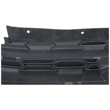 Load image into Gallery viewer, FORD ECOSPORT FRONT BUMPER Upper Grill 2018 onwards GENUINE pn GN15-17B968-E
